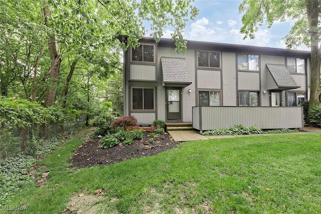 34939 N Turtle Trl Unit D, Willoughby, OH 44094 - photo 29