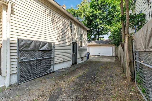 9919 Raymond Ave, Cleveland, OH 44104 - photo 28