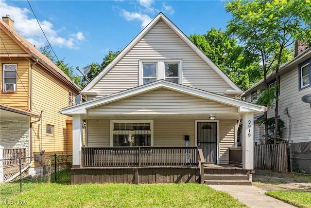 9919 Raymond Ave, Cleveland, OH 44104 - photo 1