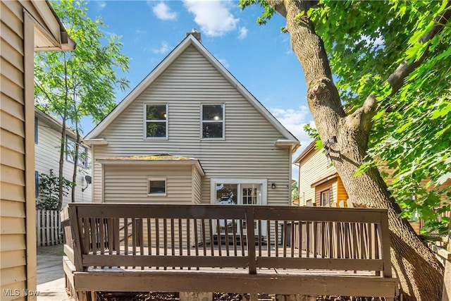 9919 Raymond Ave, Cleveland, OH 44104 - photo 32