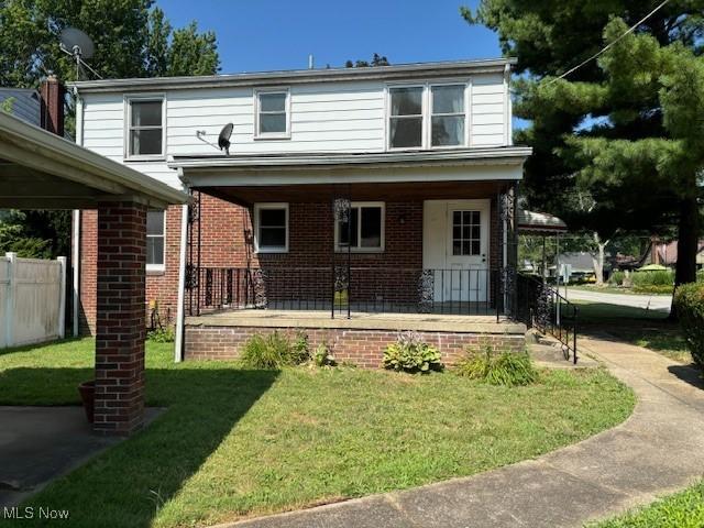 7005 Paxton Rd, Boardman, OH 44512 - photo 2