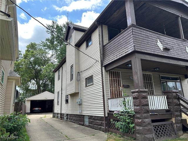 3905 Brooklyn Ave, Cleveland, OH 44109 - photo 25