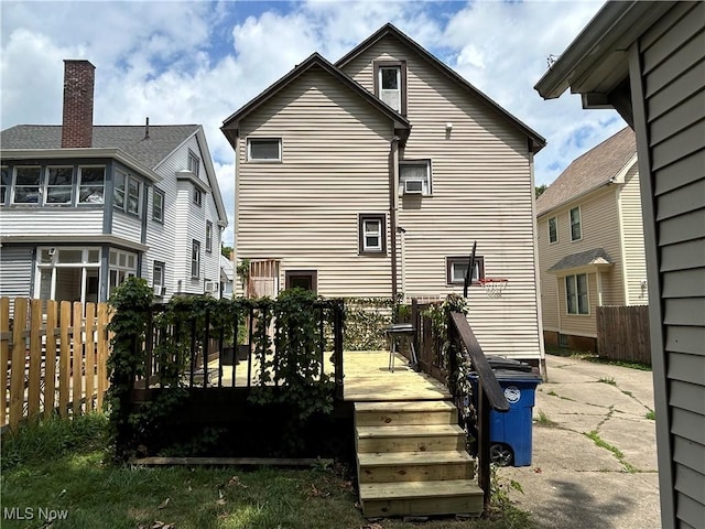 3905 Brooklyn Ave, Cleveland, OH 44109 - photo 29