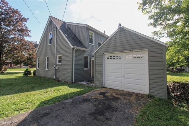 204 S Cadillac Dr, Youngstown, OH 44512 - photo 25
