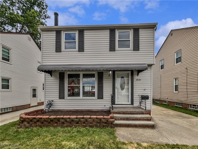 2821 Parklane Dr, Cleveland, OH 44134 - photo 1