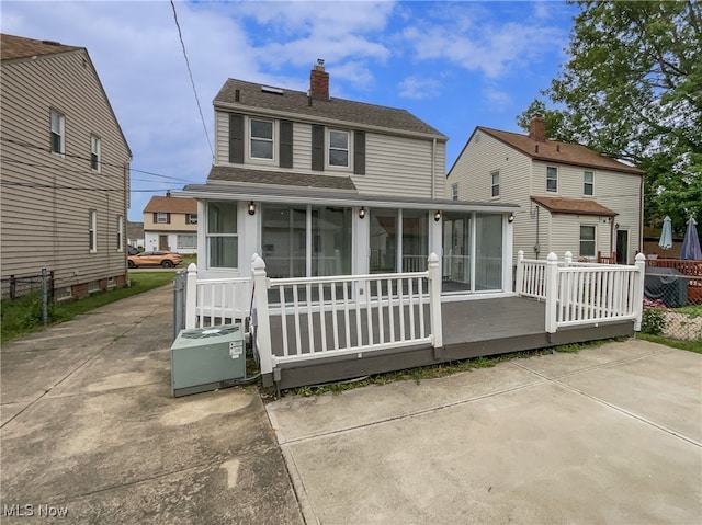 2821 Parklane Dr, Cleveland, OH 44134 - photo 8