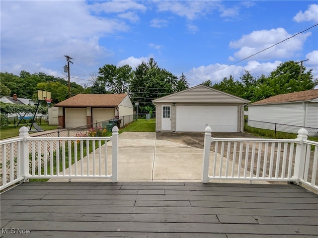 2821 Parklane Dr, Cleveland, OH 44134 - photo 9