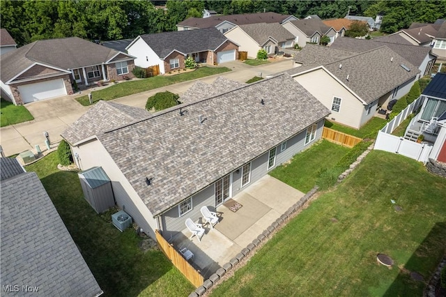 2208 Packard Ct, Parkersburg, WV 26104 - photo 11