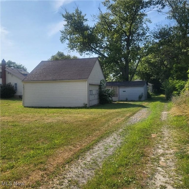 439 Delaware Ave, Lorain, OH 44052 - photo 4