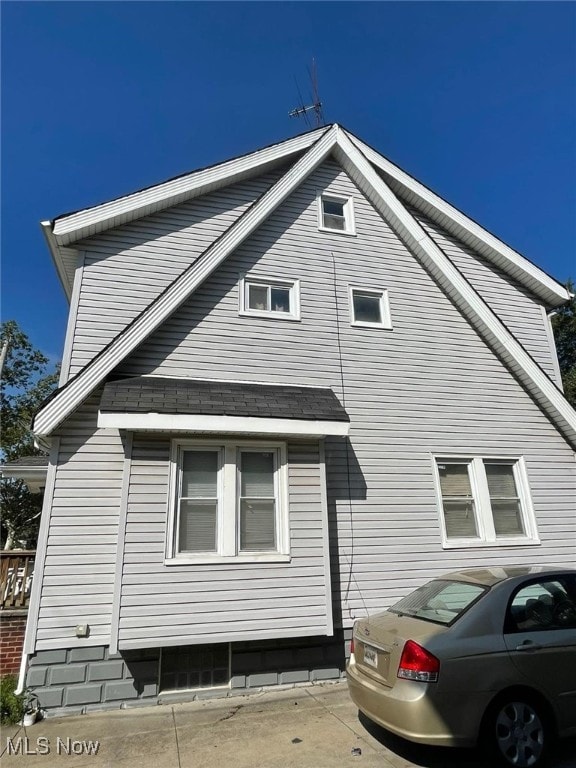 8317 Goodman Ave, Cleveland, OH 44105 - photo 3