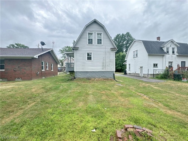 993 Concord Ave, Akron, OH 44306 - photo 30