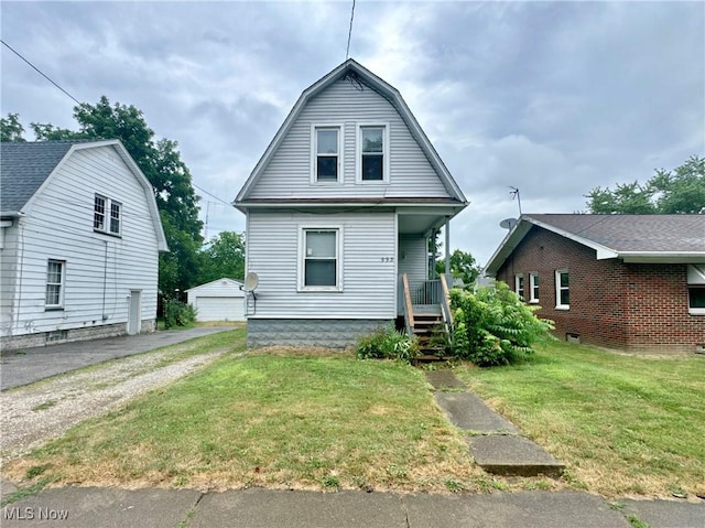 993 Concord Ave, Akron, OH 44306 - photo 3