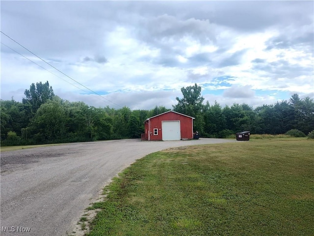 136 E Under Ridge Rd, Conneaut, OH 44030 - photo 2
