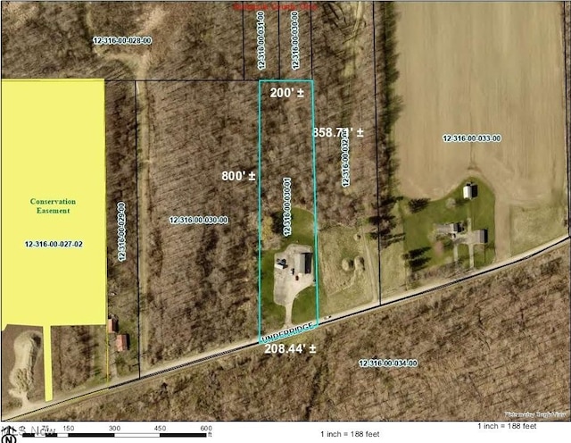 136 E Under Ridge Rd, Conneaut, OH 44030 - photo 23