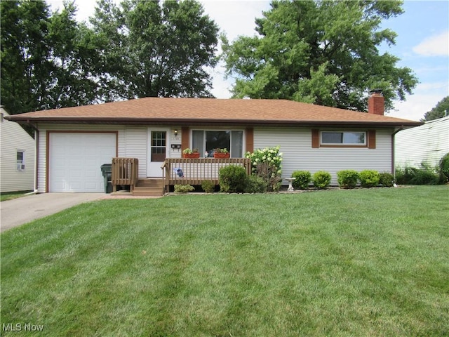 1700 SE Blvd, Salem, OH 44460 - photo 1
