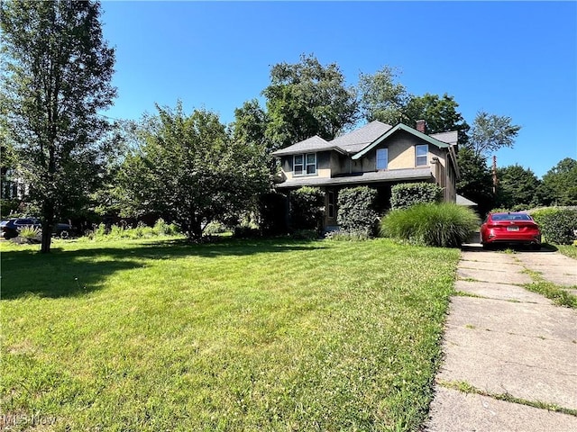 1568 W Exchange St, Akron, OH 44313 - photo 1