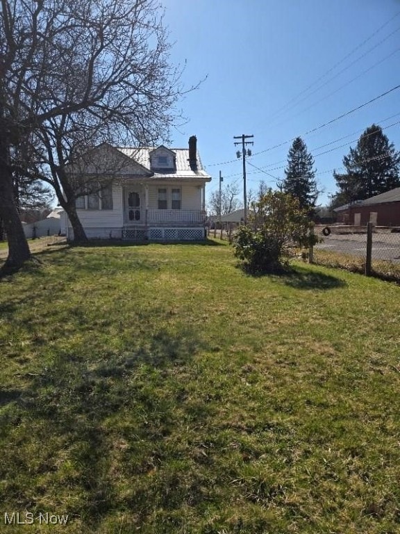 125 Rockdale Rd, Follansbee, WV 26037 - photo 1