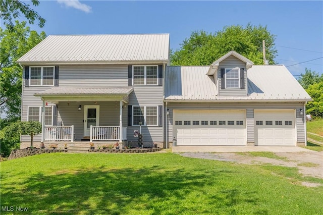 2035 Timber Rd, Bergholz, OH 43908 - photo 1