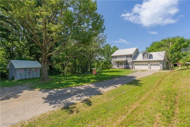 2035 Timber Rd, Bergholz, OH 43908 - photo 4