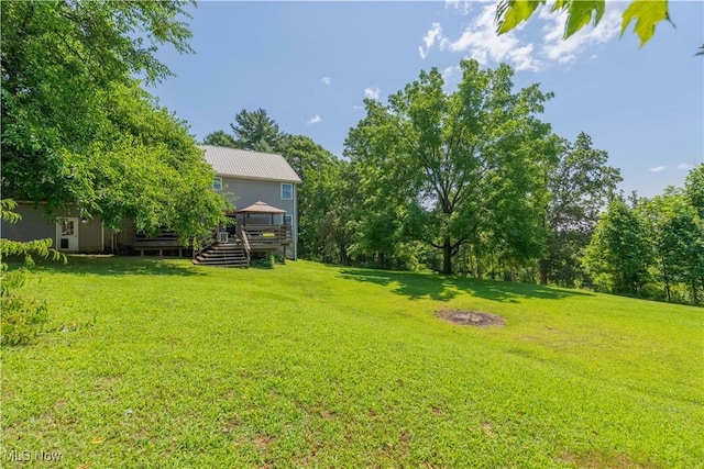 2035 Timber Rd, Bergholz, OH 43908 - photo 33