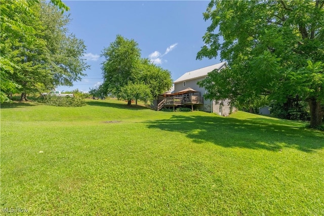 2035 Timber Rd, Bergholz, OH 43908 - photo 32