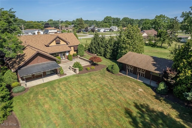 7601 W 130th St, Parma, OH 44130 - photo 47