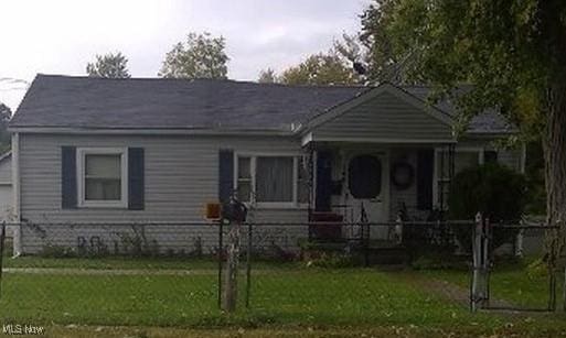 1491 White Oaks Rd, Marion, OH 43302 - photo 1