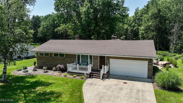 7926 Wright Rd, Broadview Heights, OH 44147 - photo 2