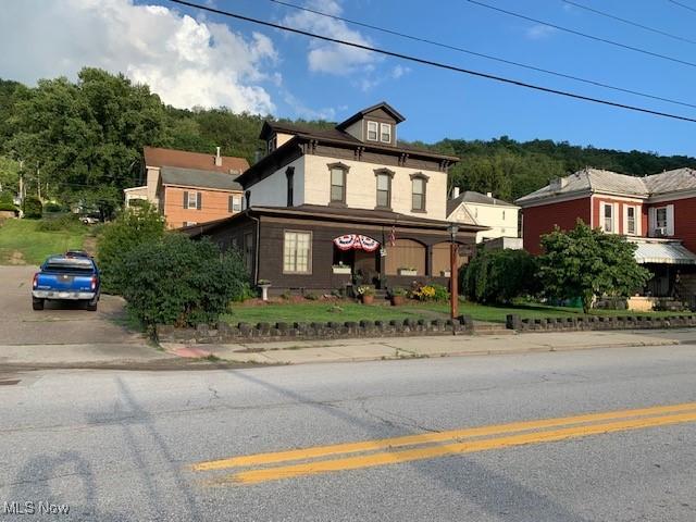 748 Commerce St, Wellsburg, WV 26070 - photo 1