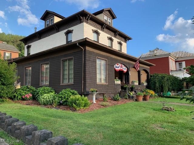 748 Commerce St, Wellsburg, WV 26070 - photo 2