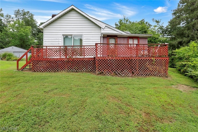 60563 Wintergreen, Senecaville, OH 43780 - photo 14