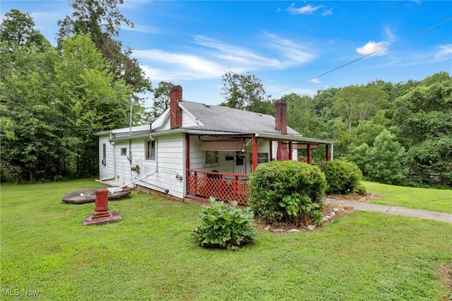 60563 Wintergreen, Senecaville, OH 43780 - photo 2