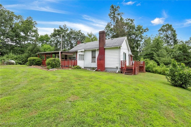 60563 Wintergreen, Senecaville, OH 43780 - photo 3