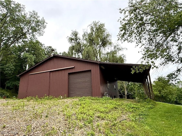 1550 Swift Rd, Waterford, OH 45786 - photo 32