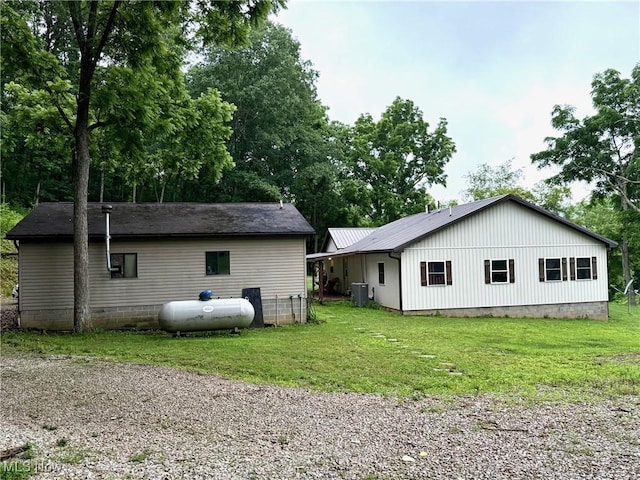 1550 Swift Rd, Waterford, OH 45786 - photo 37