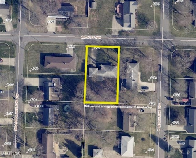 1410 48th St NW, Canton, OH 44709 - photo 10
