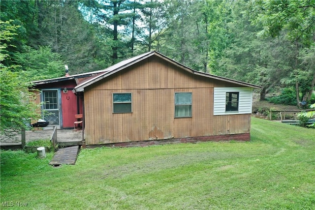 1588 Crummies Creek Rd, Arnoldsburg, WV 25234 - photo 23