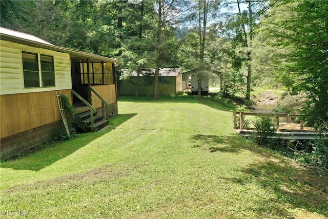 1588 Crummies Creek Rd, Arnoldsburg, WV 25234 - photo 25