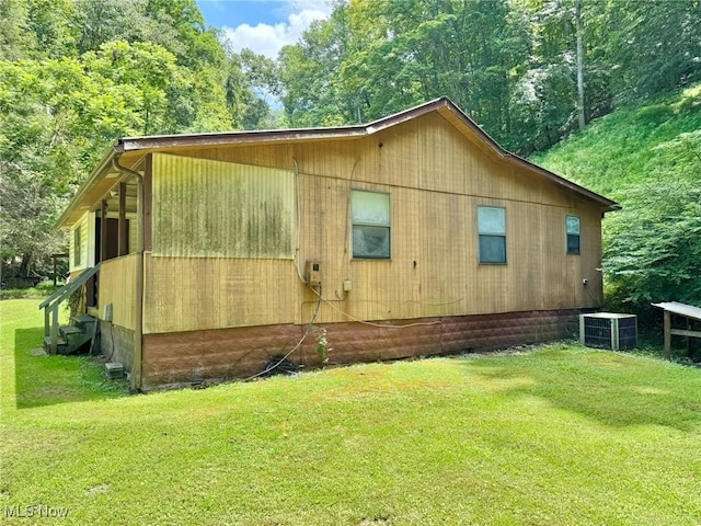 1588 Crummies Creek Rd, Arnoldsburg, WV 25234 - photo 27
