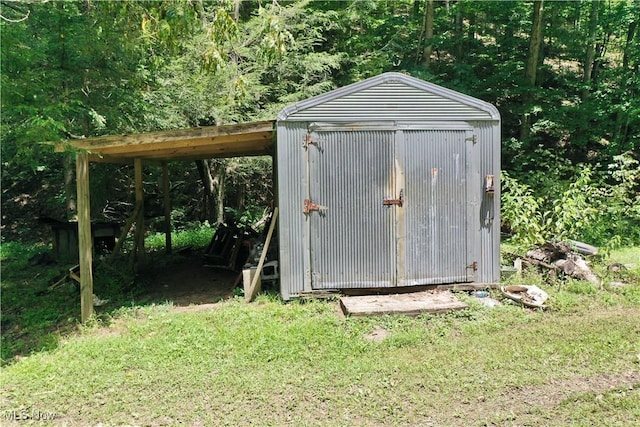 1588 Crummies Creek Rd, Arnoldsburg, WV 25234 - photo 29