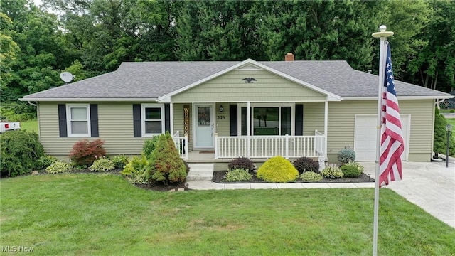 32 N Old State Rd N, Norwalk, OH 44857 - photo 1