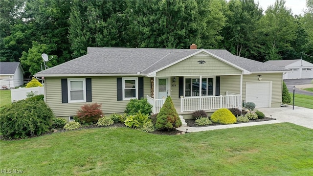 32 N Old State Rd N, Norwalk, OH 44857 - photo 3
