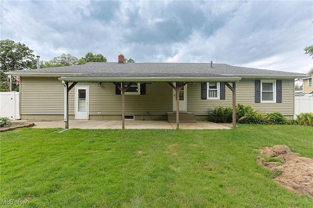 32 N Old State Rd N, Norwalk, OH 44857 - photo 11