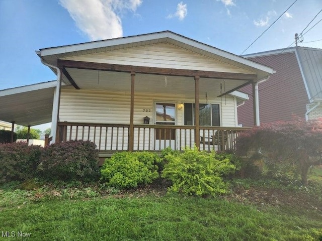702 21st St, Vienna, WV 26105 - photo 1