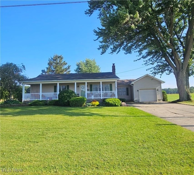 13929 Western Reserve Rd, Salem, OH 44460 - photo 1