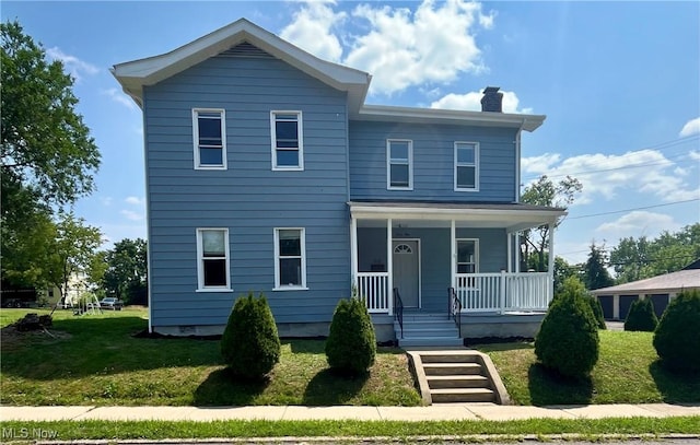69 Abbey St, Girard, OH 44420 - photo 1