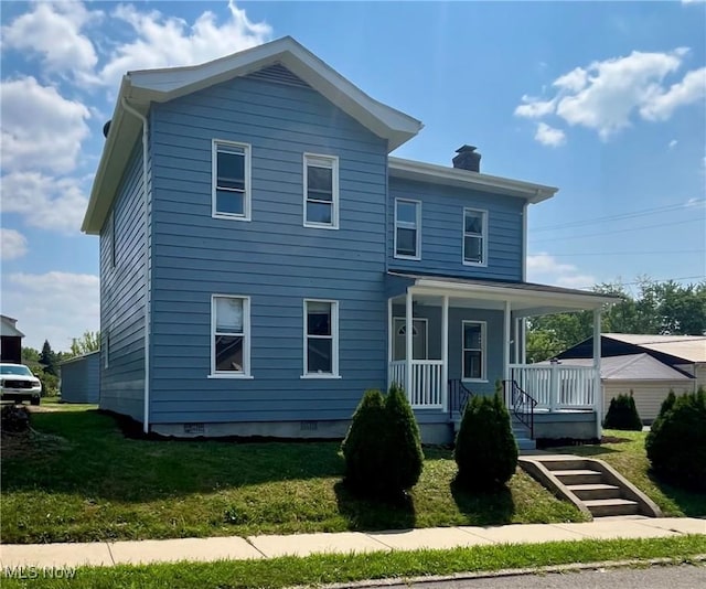 69 Abbey St, Girard, OH 44420 - photo 2