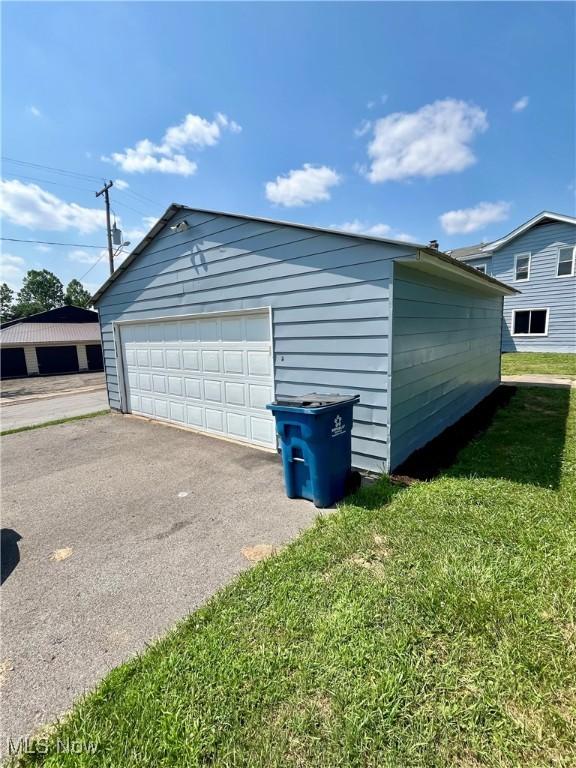 69 Abbey St, Girard, OH 44420 - photo 5