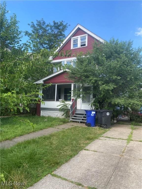 3189 E 121st St, Cleveland, OH 44120 - photo 1