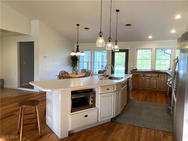 1218 S Honeytown Rd, Wooster, OH 44691 - photo 14